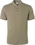 No Excess T-shirt Poloshirt Army Groen - Thumbnail 1