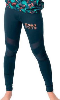 No Publik Legging