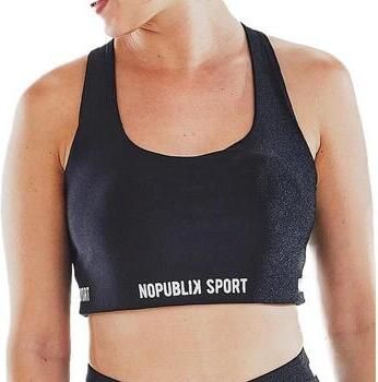 No Publik Strapless Verwijderbare bandjes Brassière
