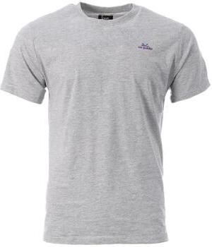No Publik T-shirt