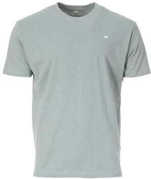 No Publik T-shirt Korte Mouw Flamme