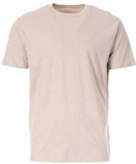 No Publik T-shirt Korte Mouw Flamme