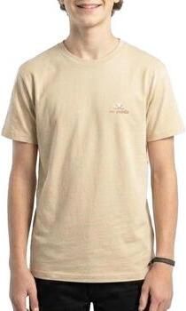 No Publik T-shirt Korte Mouw Little