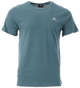 No Publik T-shirt Korte Mouw