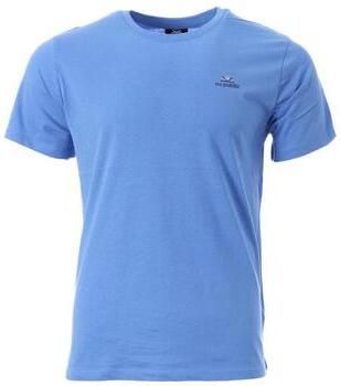 No Publik T-shirt Korte Mouw