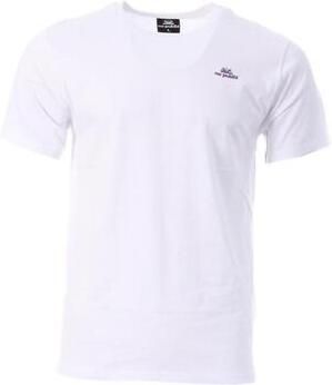 No Publik T-shirt Korte Mouw