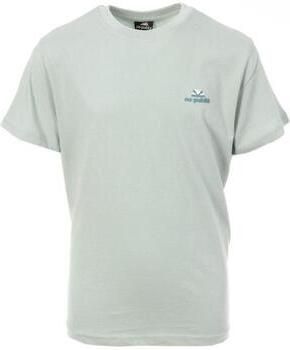 No Publik T-shirt Korte Mouw