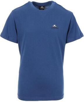 No Publik T-shirt Korte Mouw T-Shirt