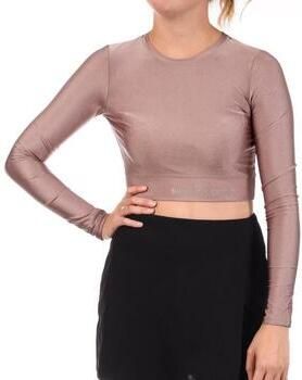 No Publik T-Shirt Lange Mouw T-Shirt de Sport