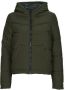 Noisy May Nmdalcon L S Jacket BG Noos Groen Dames - Thumbnail 2
