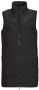 Noisy May Bodywarmer met ritssluiting model 'DALCON' - Thumbnail 2