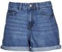 Noisy May Korte regular fit jeans in 5-pocketmodel model 'SMILEY' - Thumbnail 1
