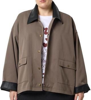 Noisy May Blazer Nora Curve