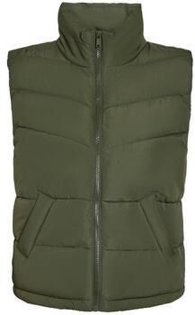 Noisy may Bodywarmer NMDALCON S L SHORT VEST NOOS FWD