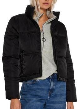 Noisy May Gewatteerd jack met opstaande kraag model 'ANNI' - Foto 2