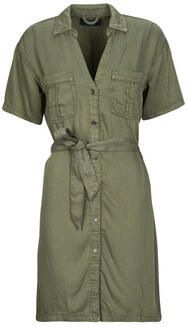 Noisy May Korte Jurk NMNERA