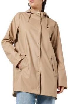 Noisy May Parka Jas Sky