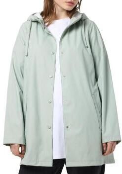 Noisy May Parka Jas Sky
