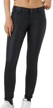 Noisy May Skinny Jeans Mallie