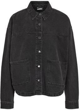 NOISY MAY jeansjack met opgezette zakken model 'KETTIE' - Foto 3