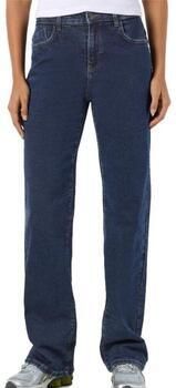 Noisy may Wijde jeans NMYOLANDA NW WIDE JEANS AZ365DB FWD NOOS - Foto 7