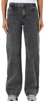 Noisy May Straight Jeans Landa