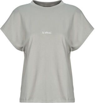 Noisy May T-shirt Korte Mouw NMKIM