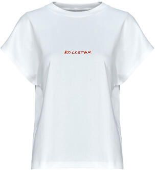 Noisy May T-shirt Korte Mouw NMKIM