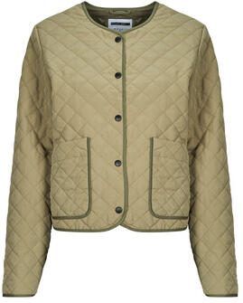 Noisy May Windjack NMHARPER QUILTED JACKET