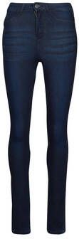 Noisy May Skinny Jeans NMCALLIE V1241DB