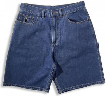 Nonsense Korte Broek Nns short yeti