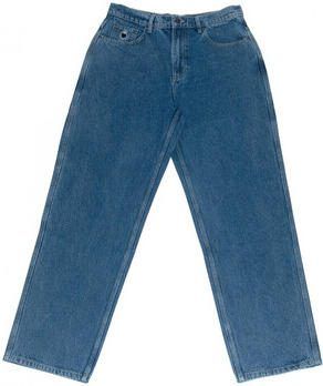 Nonsense Broek Pant bigfoot denim