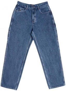 Nonsense Broek Pant yeti denim