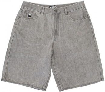 Nonsense Korte Broek Short bigfoot denim