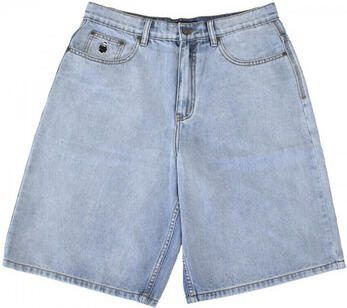 Nonsense Korte Broek Short biggerfoot denim