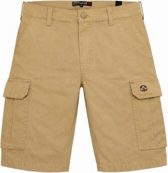 Norlund Korte Broek Baroudeur Cargo Short