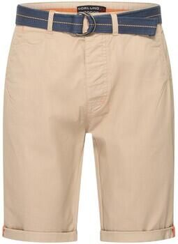 Norlund Korte Broek Frime Bermuda