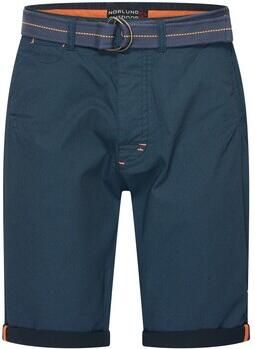 Norlund Korte Broek Frime Bermuda