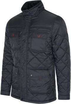 Norlund Parka Jas Jacket Hamaroy