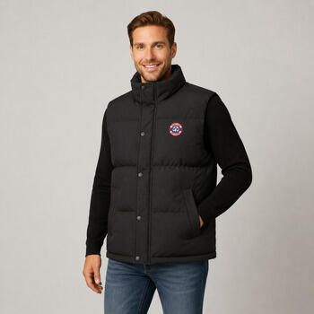 Norlund Windjack Bodywarmer Magnus