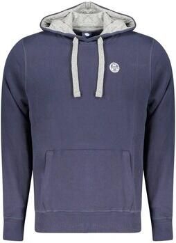 North Sails Capuchon sweaters 993026000bl0802s