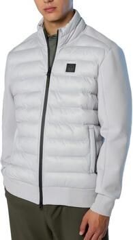 North Sails Donsjas FULL ZIP SWEATER