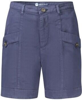 North Sails Korte Broek 074537000bl080240