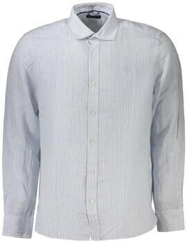 North Sails Overhemd Lange Mouw 664455000azc0013xl