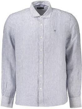 North Sails Overhemd Lange Mouw 664455000blc0023xl