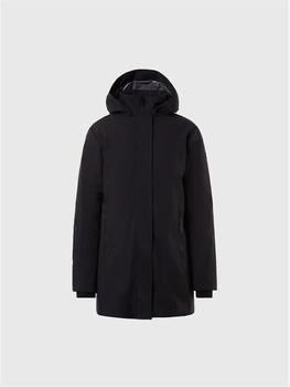 North Sails Parka Jas 0100100999