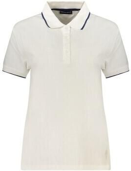 North Sails Polo Shirt Korte Mouw 092308000bi0105xs
