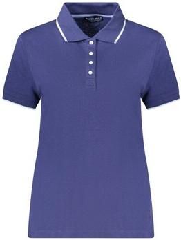 North Sails Polo Shirt Korte Mouw 092308000bl0805xs