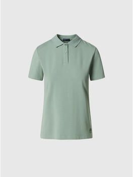 North Sails Polo Shirt Korte Mouw 092309