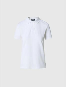North Sails Polo Shirt Korte Mouw 092309